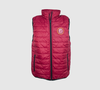 Doudoune Gilet GSHC