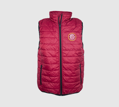 Doudoune Gilet GSHC