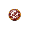 Pins Logo GSHC