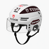 Casque blanc BERNI 21