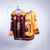 Maillot Away Champions Hockey League - RICHARD 71
