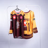 Maillot Home Champions Hockey League - MANNINEN 65