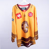 Maillot Away Champions Hockey League - HARTIKAINEN 70