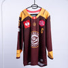 Maillot Home Champions Hockey League - MANNINEN 65
