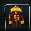 Maillot Home Champions Hockey League - ROD 96