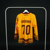Maillot Away Champions Hockey League - HARTIKAINEN 70