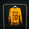 Maillot Away Champions Hockey League - FILPPULA 51