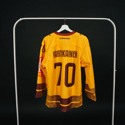 Maillot Away Champions Hockey League - FILPPULA 51