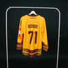Maillot Away Champions Hockey League - RICHARD 71