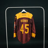 Maillot Home Champions Hockey League - MANNINEN 65