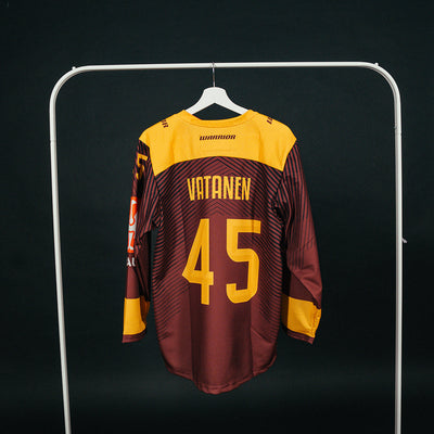 Maillot Home Champions Hockey League - MANNINEN 65