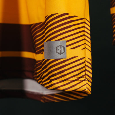 Maillot Away Champions Hockey League - HARTIKAINEN 70