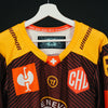 Maillot Home Champions Hockey League - ROD 96