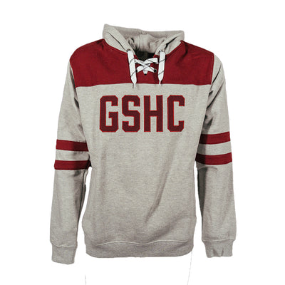 Hoodie "Hockey" 23-24