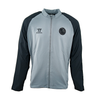 Veste Warrior Gunmetal GSHC