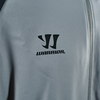 Veste Warrior Gunmetal GSHC