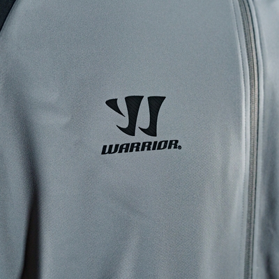 Veste Warrior Gunmetal GSHC