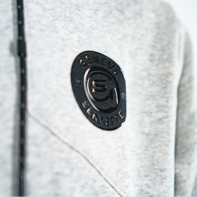 Hoodie Warrior Aspire GSHC