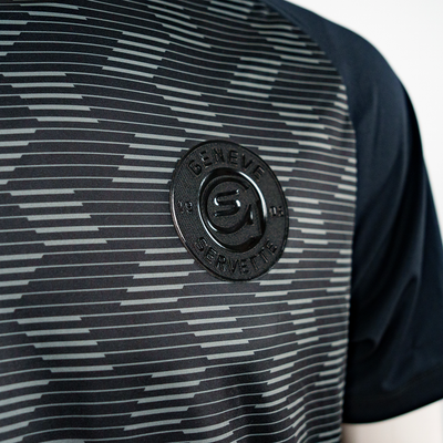 Tech Tee Warrior GSHC