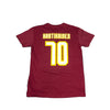 T-Shirt Fanatik 23-24 - Hartikainen