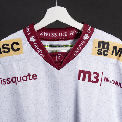 Maillot 23-24 AWAY - Adulte