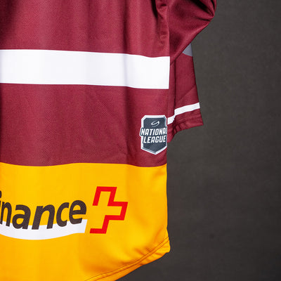 Maillot 23-24 HOME - Adulte