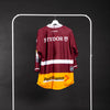 Maillot 23-24 HOME - Adulte