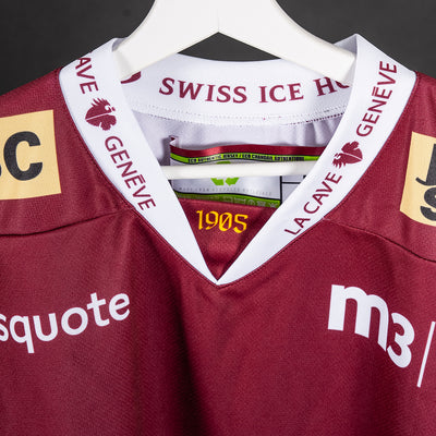 Maillot 23-24 HOME - Adulte