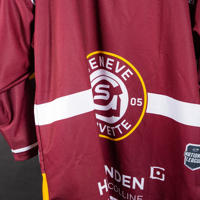 Maillot 23-24 HOME - Adulte