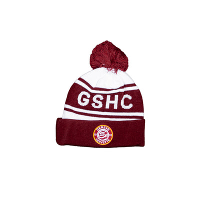 Bonnet GSHC Block