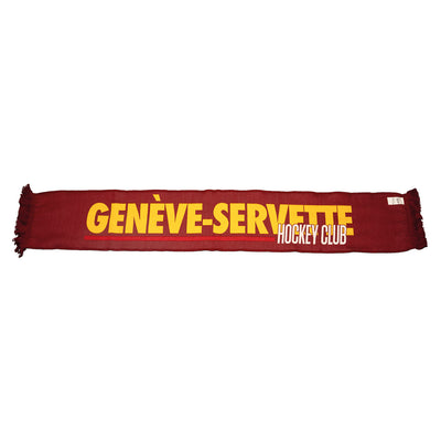 Echarpe GVA MADE
