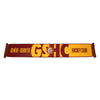 Echarpe GSHC 2 Colors
