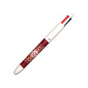 Stylo GSHC 4 couleurs