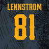 Maillot Escalade 2024 - LENNSTROM 81