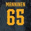 Maillot Escalade 2024 - MANNINEN 65