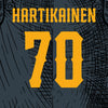 Maillot Escalade 2024 - HARTIKAINEN 70