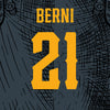 Maillot Escalade 2024 - BERNI 21