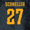 Maillot Escalade 2024 - SCHNELLER 27