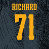 Maillot Escalade 2024 - RICHARD 71