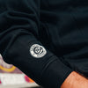 Hoodie Black x PUCKWEAR