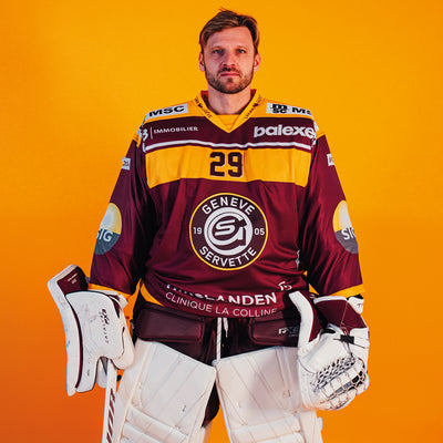 Maillot Original 24-25 - HOME