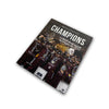 Livre "CHAMPIONS"