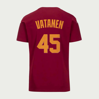T-Shirt GVA - VATANEN