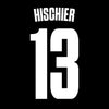 Maillot Third 24-25 HISCHIER 13