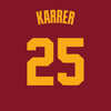 Maillot HOME 24-25 KARRER 25