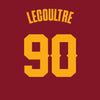 Maillot HOME 24-25 LECOULTRE 90