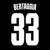 Maillot Third 24-25 BERTAGGIA 33