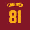 Maillot HOME 24-25 LENNSTRÖM 81