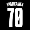 Maillot Third 24-25 HARTIKAINEN 70