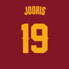 Maillot HOME 24-25 JOORIS 19